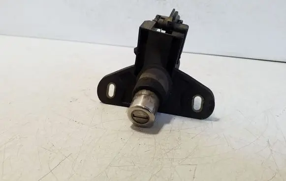 Opel Zafira A Tailgate/trunk/boot lock/catch/latch