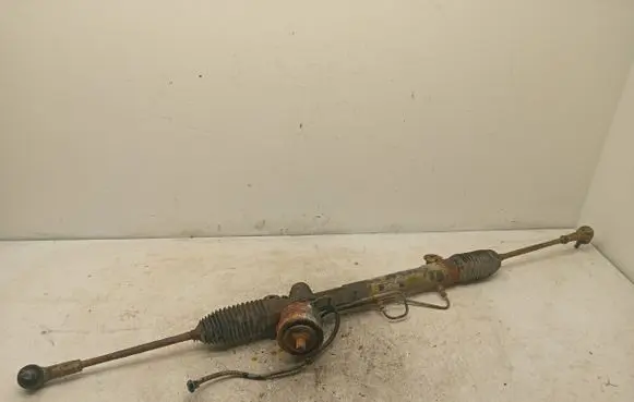 Opel Antara Steering rack