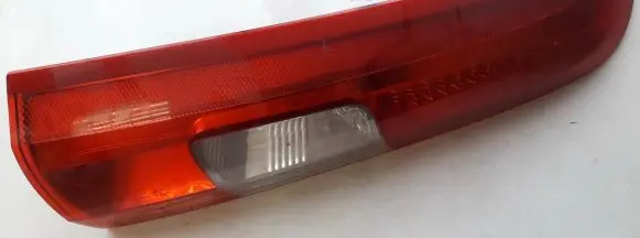 Volvo V70 Rear/tail lights 160985