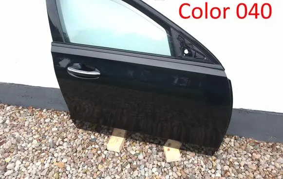 Mercedes-Benz C W206 Front door 
