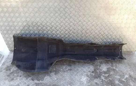 Maserati Ghibli Other under body part 670004549