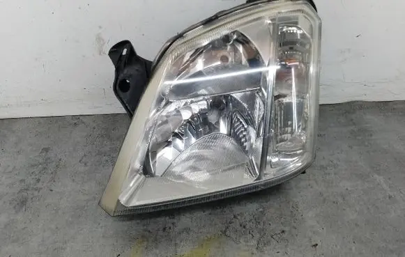 Opel Meriva A Headlight/headlamp 93321052