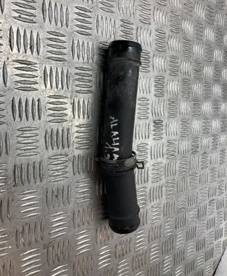 Seat Alhambra (Mk1) Intercooler hose/pipe 7M3145957A