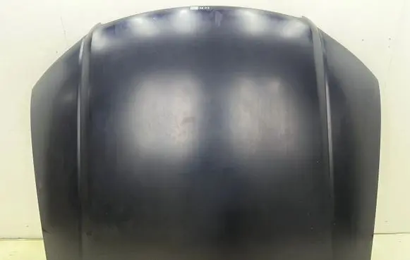 Audi A8 S8 D3 4E Engine bonnet/hood 4D0010134R