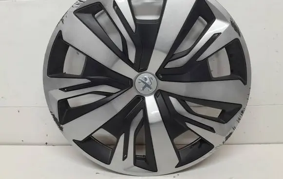 Peugeot 208 II R16 wheel hub/cap/trim 9833495080 9825241480