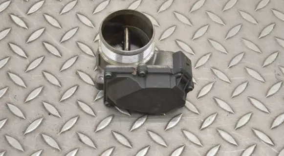 Audi Q5 SQ5 Throttle valve 059145950AF