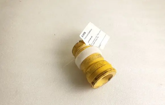 Jeep Avenger Front shock absorber damper bump stop 9834847780