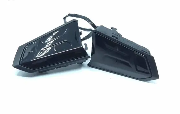 Volkswagen Touran III Multifunctional control switch/knob 1OE959442D 1704171202 2300031651