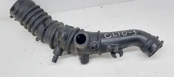 Renault Clio III Intercooler hose/pipe 8200519077