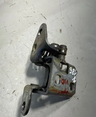 Jeep Compass Rear door lower hinge 712AHR