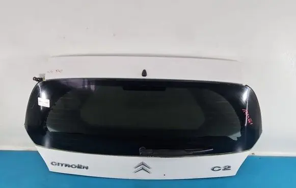 Citroen C2 Tailgate/trunk/boot lid IMPRK1554661