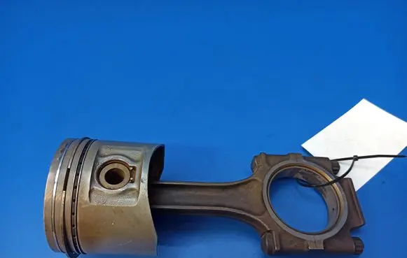 Jaguar XJS Piston with connecting rod EAC6251 F41140B