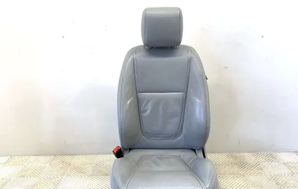Jaguar XF Front driver seat 