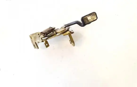 Toyota Corolla Verso AR10 Fuel tank opening switch 