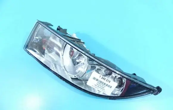Skoda Roomster (5J) Front fog light IMPRK1349074