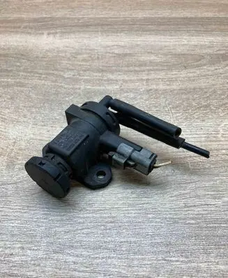 Citroen C5 Turbo solenoid valve 9635704380 0928400414 WITHPLUG