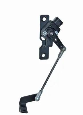 Iveco Daily 6th gen Front height sensor lever 5802877989