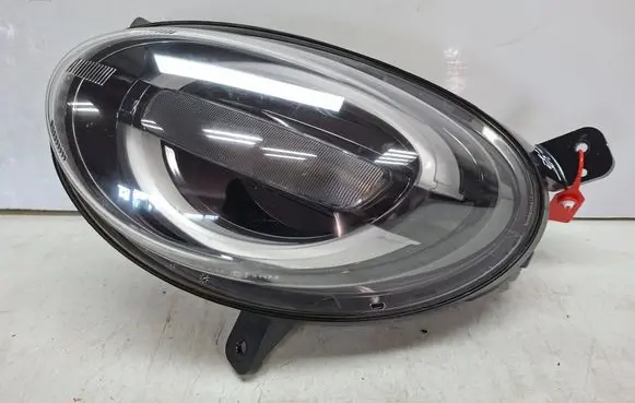 Fiat 500X Headlight/headlamp S27612754 52092847