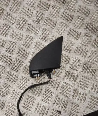 Tesla Model 3 Front door high frequency speaker 109568600f