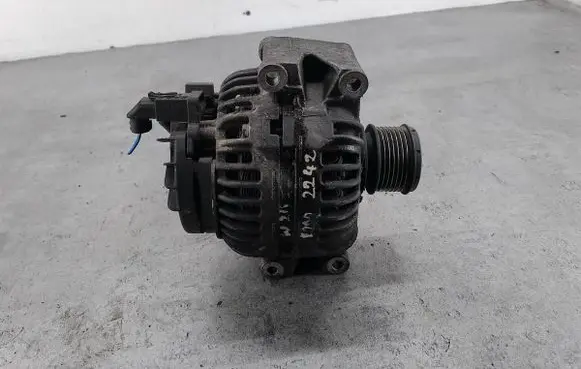 Mercedes-Benz E W211 Generator/alternator A2711541002