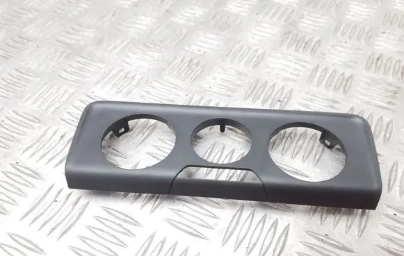 Skoda Fabia Mk3 (NJ) Climate control/heater control trim 6V0819075