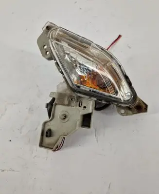 Mazda CX-3 Front indicator light DB2R51360