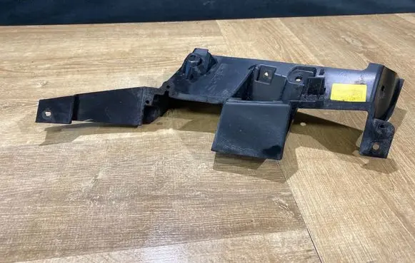 Jaguar F-Pace Side radiator support slam panel HK8M17E951 T2TT0C