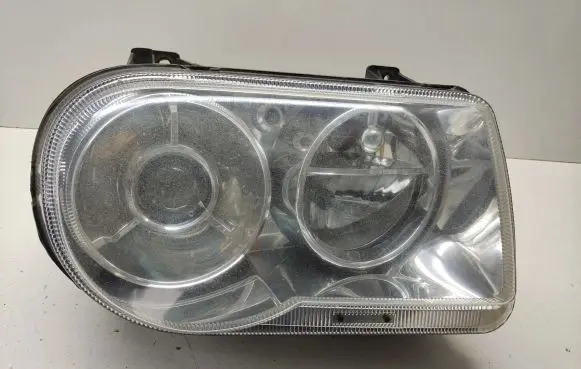 Chrysler 300 - 300C Headlight/headlamp 04806166AF 73010137N