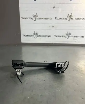 Mercedes-Benz GLC X253 C253 Front interior roof grab handle 099815