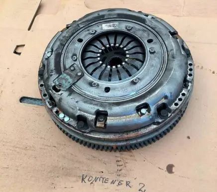 Ford Kuga III Clutch set kit HX7G7563AA