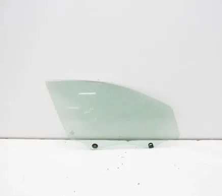 Peugeot 308 Front door window glass four-door E000189 43R000929