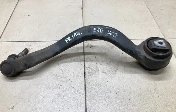 BMW X5 E70 Front control arm