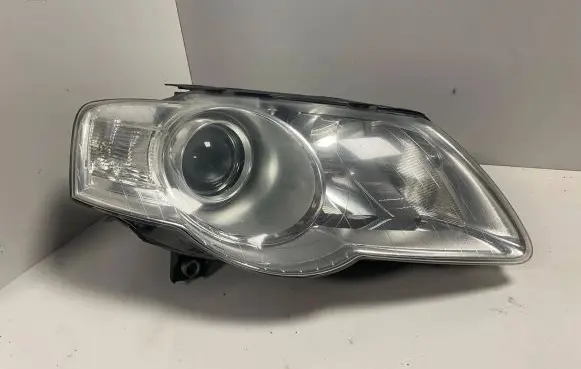 Volkswagen PASSAT B6 Headlight/headlamp 3C0941006AD 89316420