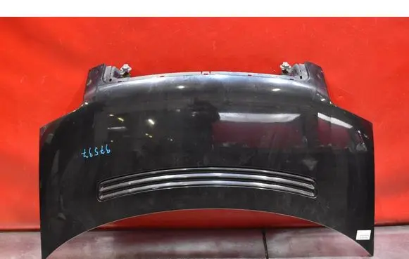 Engine bonnet/hood