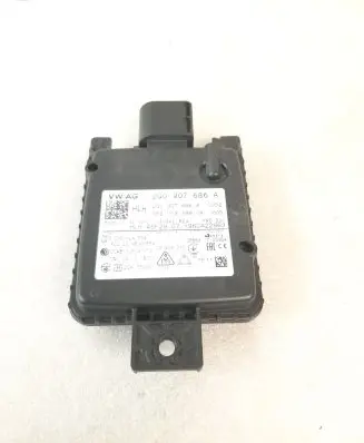 Volkswagen T-Cross Blind spot module 2Q0907686