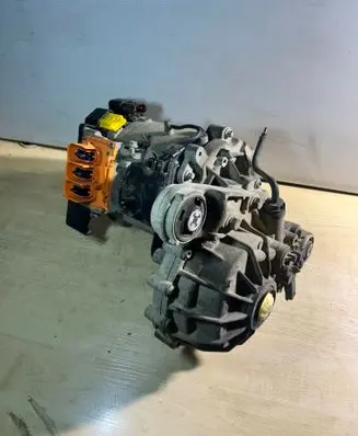 Peugeot 508 Electric car motor 9800189280 0437507008