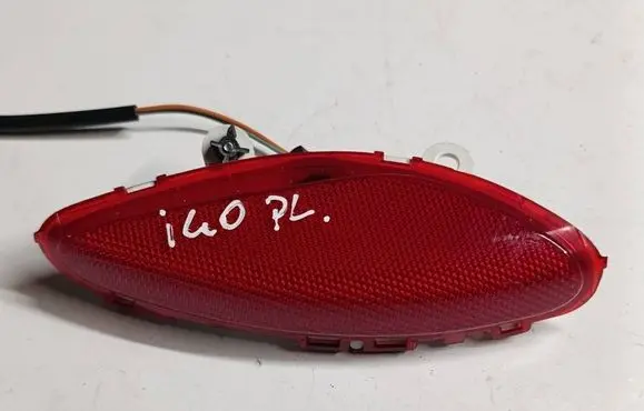 Hyundai i40 Front door interior light 92632-3Z500 92631-3Z000