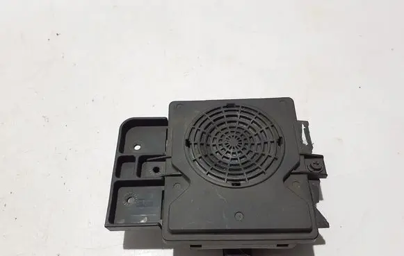 Hyundai Tucson TL Horn signal 96390CZ000