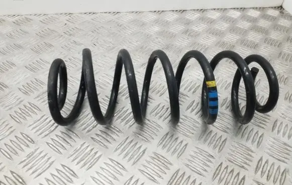 Audi A3 S3 8P Rear coil spring