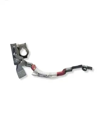 Renault Scenic III - Grand scenic III Negative earth cable (battery) 