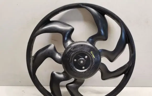 Hyundai Kona I Fan impeller B102EB9AA B102EDFAA