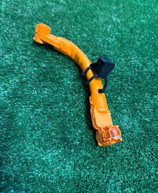 BMW iX Other wiring loom 947039807 00547 2366199