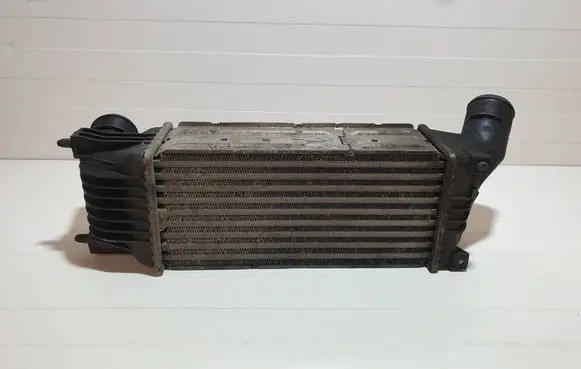 Citroen C5 Intercooler radiator 9645682880 874823NK