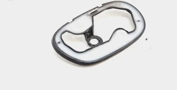 Volvo XC90 Front door wing mirror part 31385691