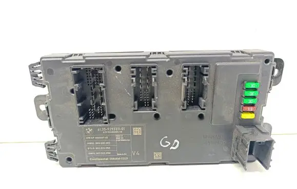 BMW 1 F20 F21 Other control units/modules 9293311