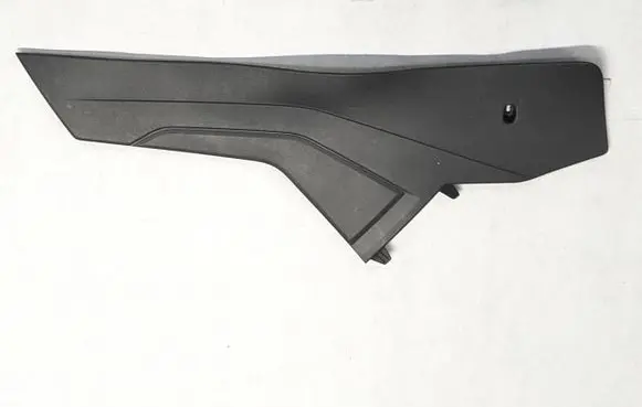 Volkswagen Tiguan Centre console side trim front 5NB863045