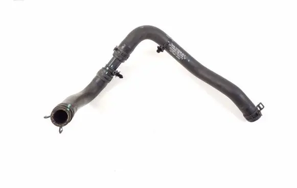 Air intake hose/pipe