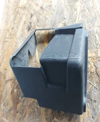 Ford Mondeo MK IV Battery box tray 6G9110A659A