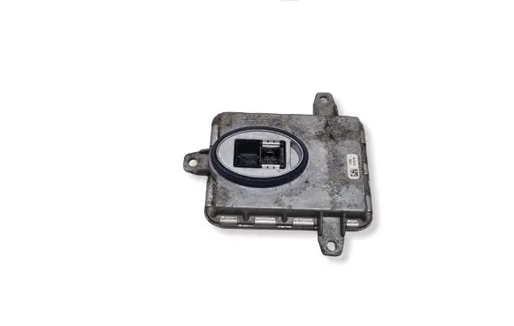 BMW 3 F30 F35 F31 Headlight ballast module Xenon 7296090