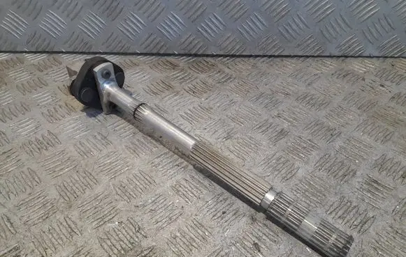 BMW 5 E39 Steering column universal joint